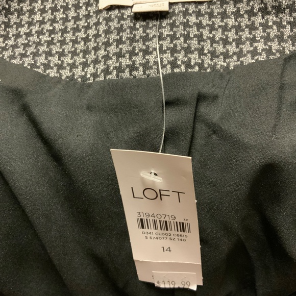 Loft blazer - Picture 4 of 4